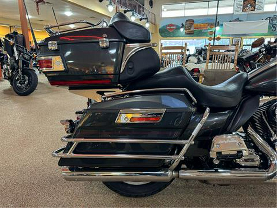 2009 Harley-Davidson Ultra Classic® Electra Glide®