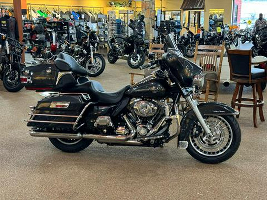 2009 Harley-Davidson Ultra Classic® Electra Glide®