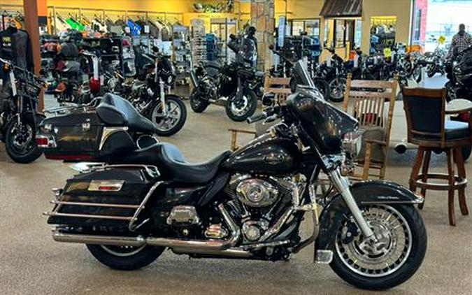 2009 Harley-Davidson Ultra Classic® Electra Glide®