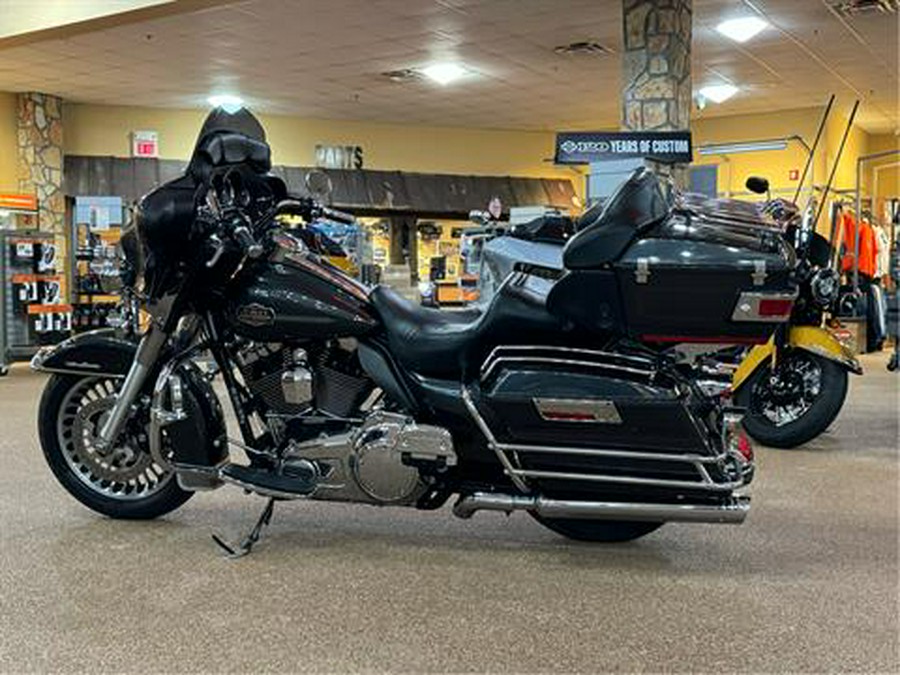 2009 Harley-Davidson Ultra Classic® Electra Glide®