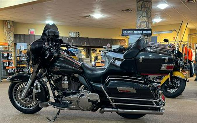 2009 Harley-Davidson Ultra Classic® Electra Glide®