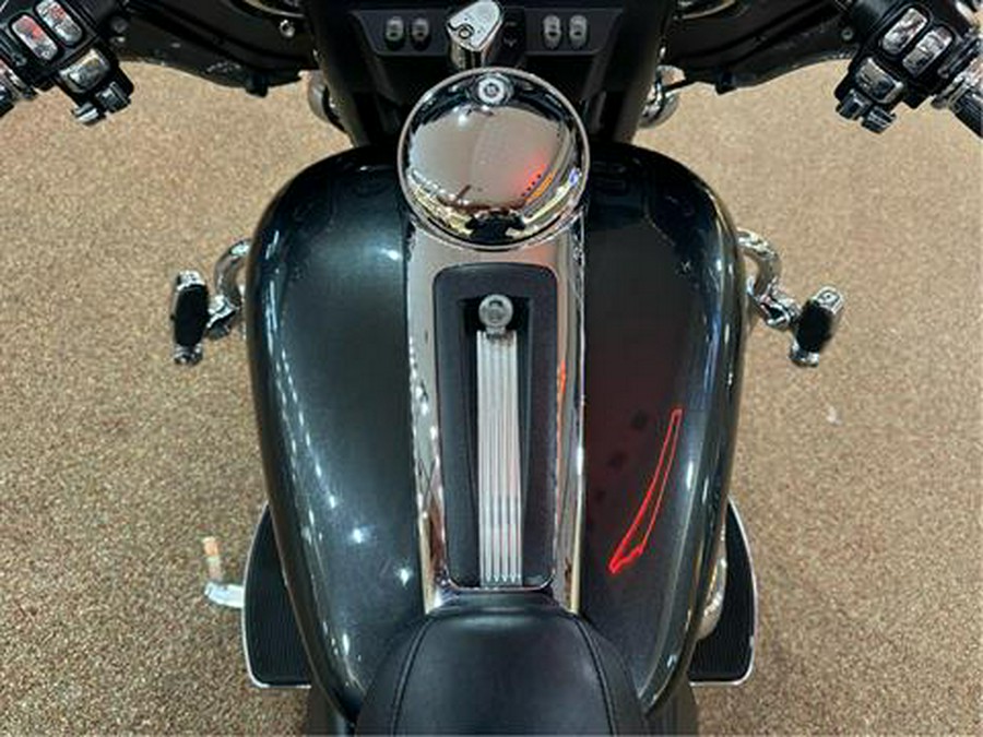 2009 Harley-Davidson Ultra Classic® Electra Glide®