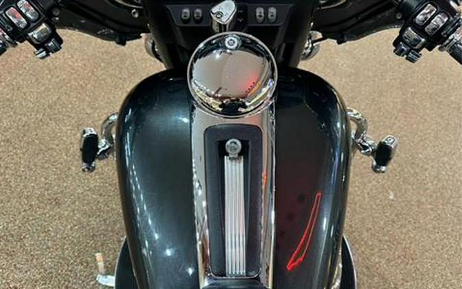 2009 Harley-Davidson Ultra Classic® Electra Glide®