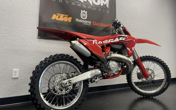 2024 GAS GAS MC250