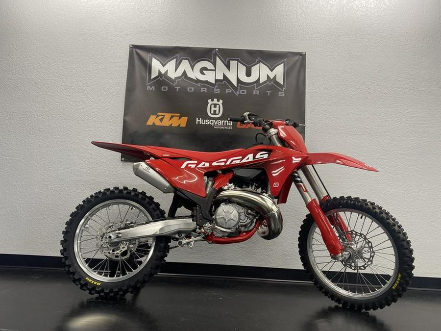 2024 GAS GAS MC250