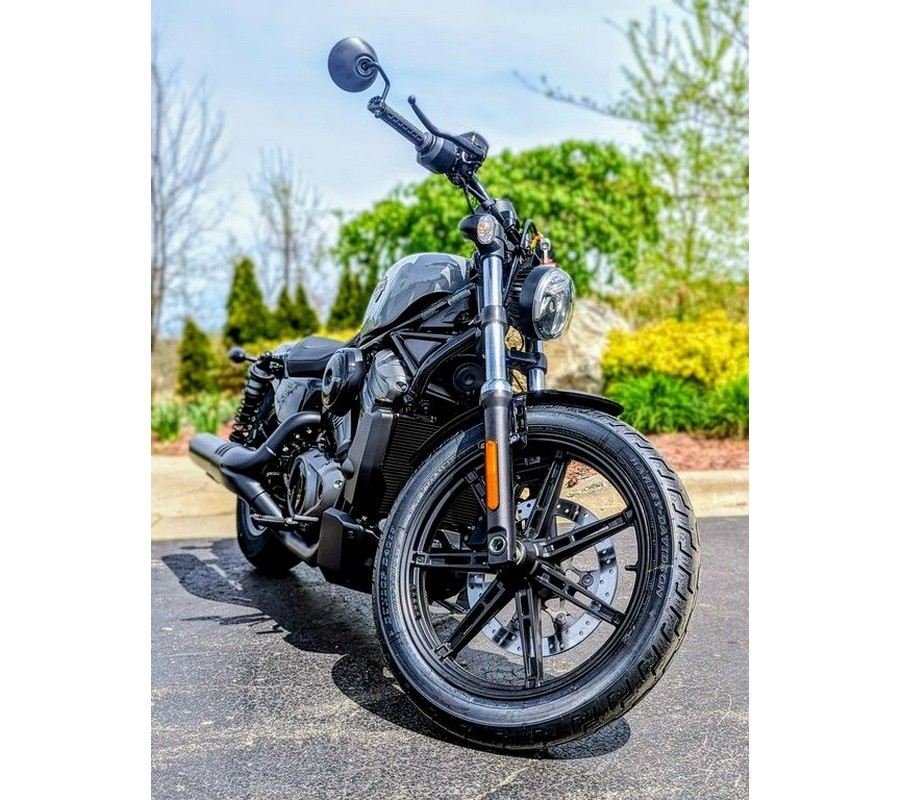 2024 Harley-Davidson® RH975 - Nightster®