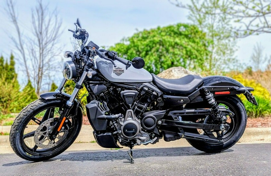 2024 Harley-Davidson® RH975 - Nightster®