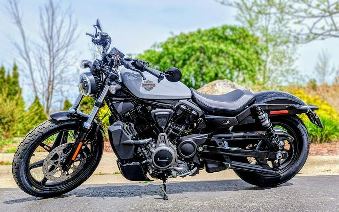 2024 Harley-Davidson® RH975 - Nightster®