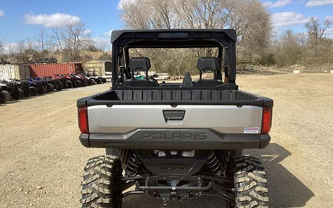 2024 Polaris® Ranger XD 1500 Premium