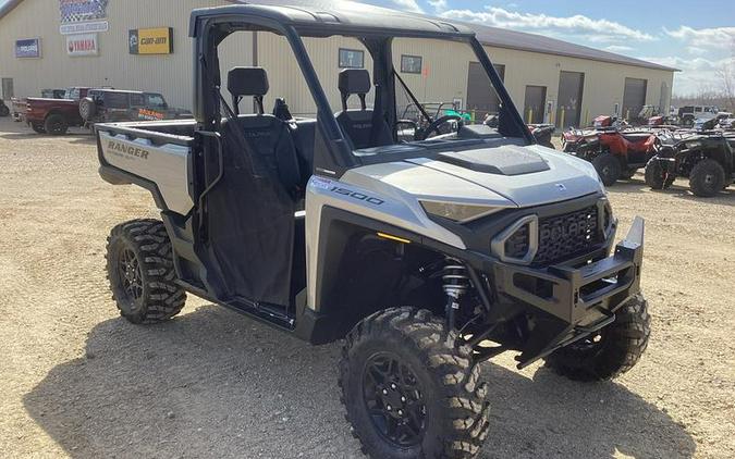 2024 Polaris® Ranger XD 1500 Premium