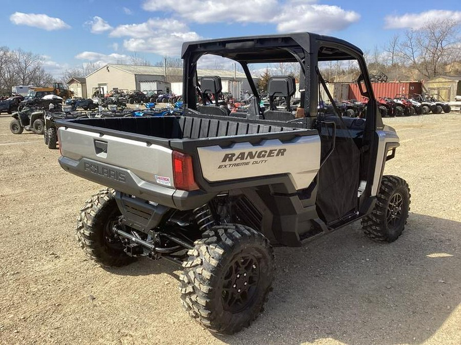 2024 Polaris® Ranger XD 1500 Premium