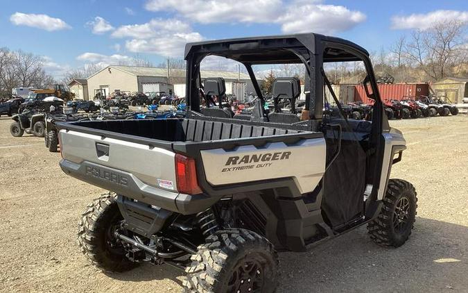 2024 Polaris® Ranger XD 1500 Premium