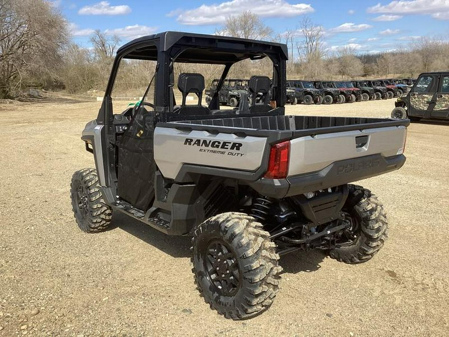 2024 Polaris® Ranger XD 1500 Premium