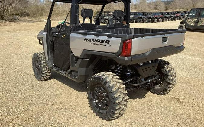 2024 Polaris® Ranger XD 1500 Premium