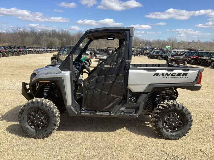 2024 Polaris® Ranger XD 1500 Premium