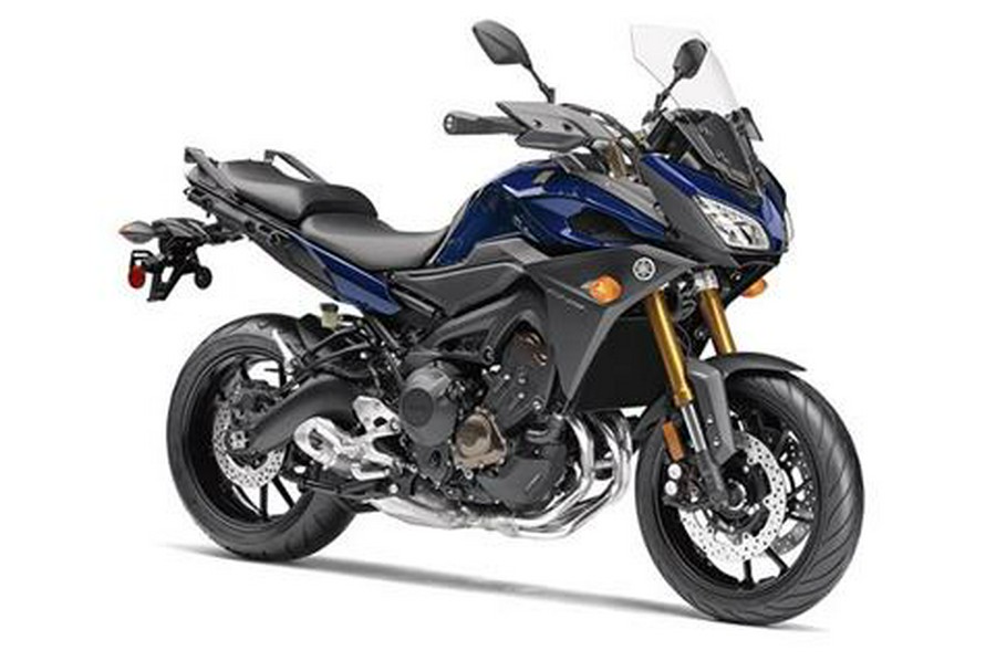 2017 Yamaha FJ-09