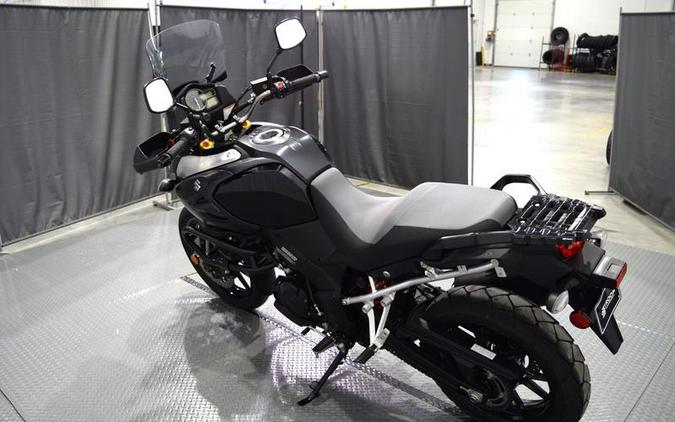 2014 Suzuki V-Strom 1000 ABS Adventure