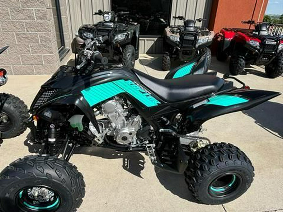 2024 Yamaha Raptor 700R SE