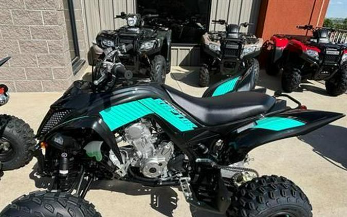 2024 Yamaha Raptor 700R SE