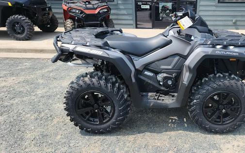 2024 Can-Am OUTLANDER XT 850