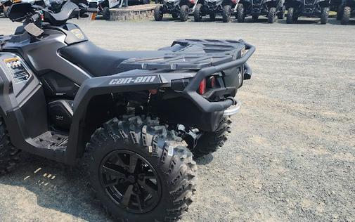 2024 Can-Am OUTLANDER XT 850