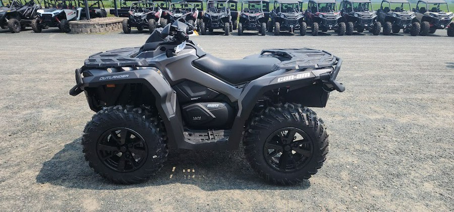 2024 Can-Am OUTLANDER XT 850