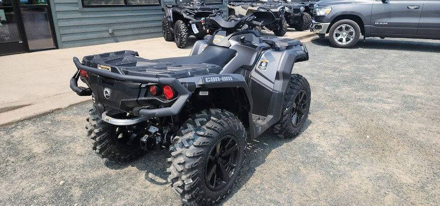 2024 Can-Am OUTLANDER XT 850