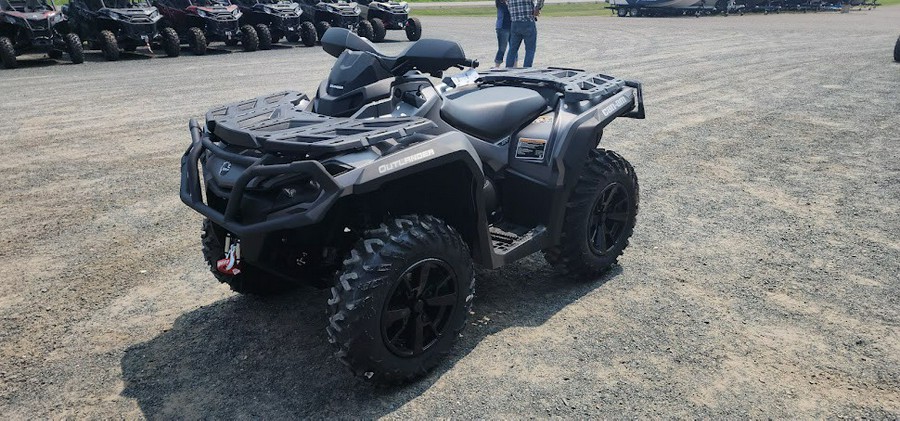 2024 Can-Am OUTLANDER XT 850