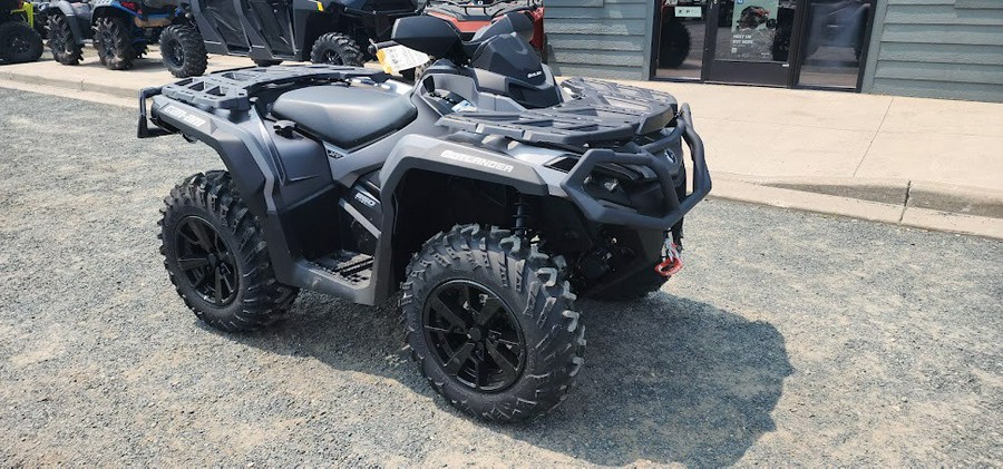 2024 Can-Am OUTLANDER XT 850