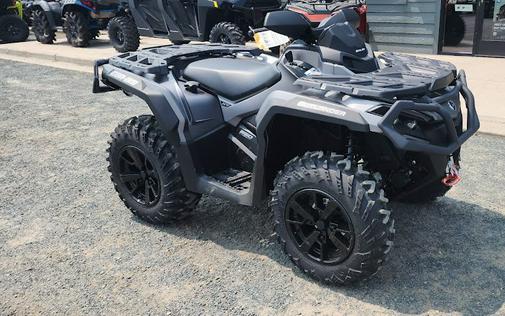 2024 Can-Am OUTLANDER XT 850