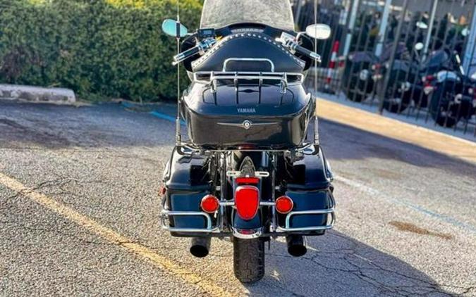 2004 Yamaha Royal Star Midnight Venture 1300