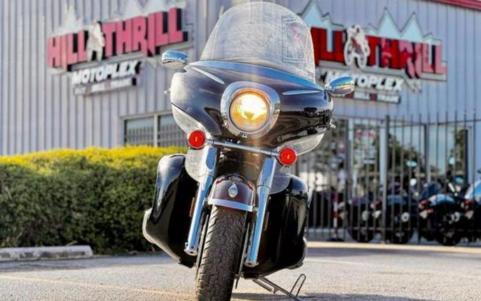 2004 Yamaha Royal Star Midnight Venture 1300