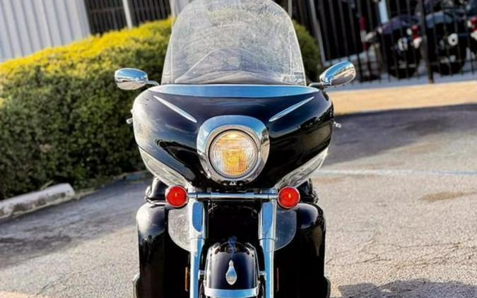 2004 Yamaha Royal Star Midnight Venture 1300