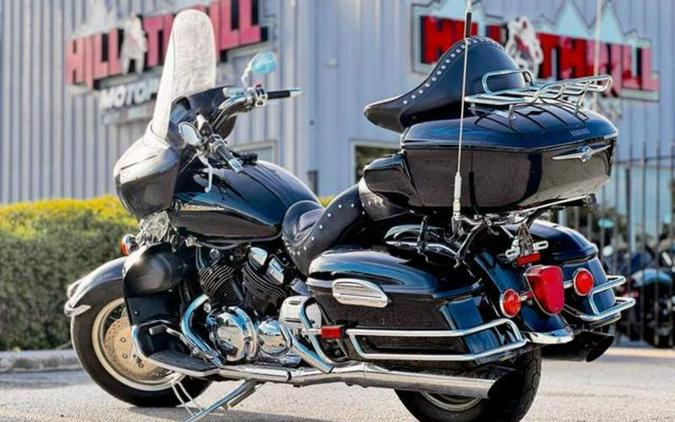 2004 Yamaha Royal Star Midnight Venture 1300