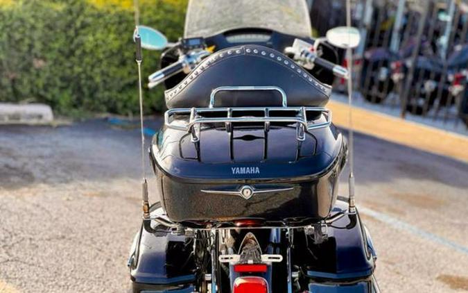 2004 Yamaha Royal Star Midnight Venture 1300