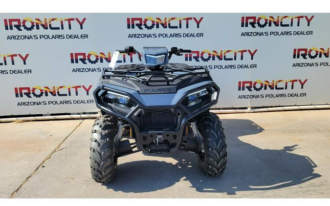 2024 Polaris Industries Sportsman 570 Utility HD