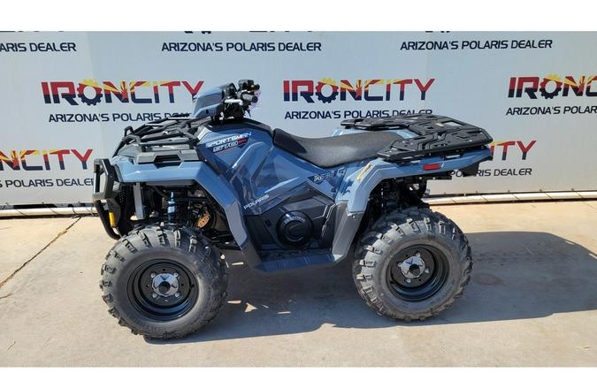 2024 Polaris Industries Sportsman 570 Utility HD