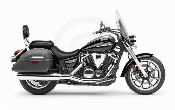 2009 Yamaha VSTAR 950 TOUR