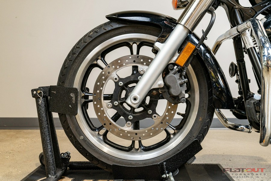 2009 Yamaha VSTAR 950 TOUR
