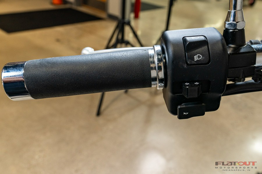 2009 Yamaha VSTAR 950 TOUR