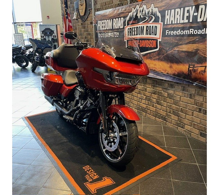 2024 Harley-Davidson Road Glide