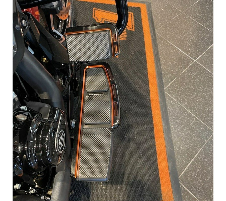 2024 Harley-Davidson Road Glide