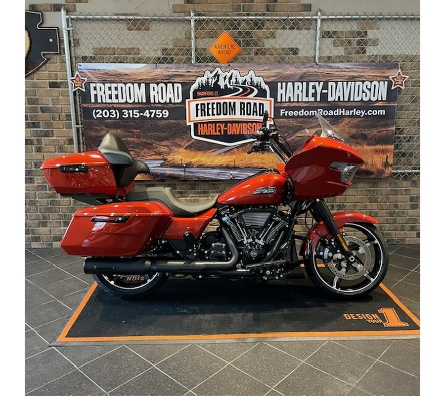 2024 Harley-Davidson Road Glide