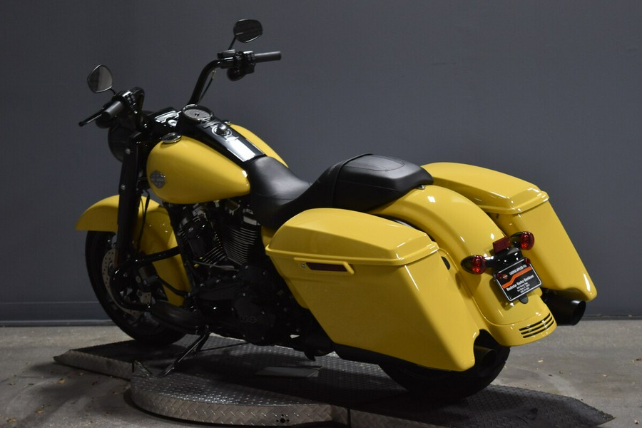 2023 Harley-Davidson Road King Special