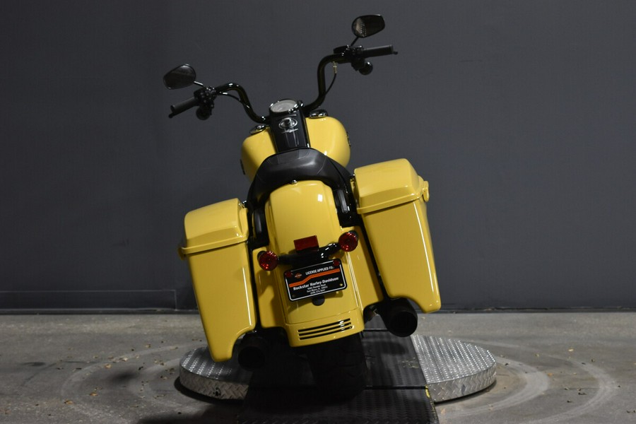 2023 Harley-Davidson Road King Special