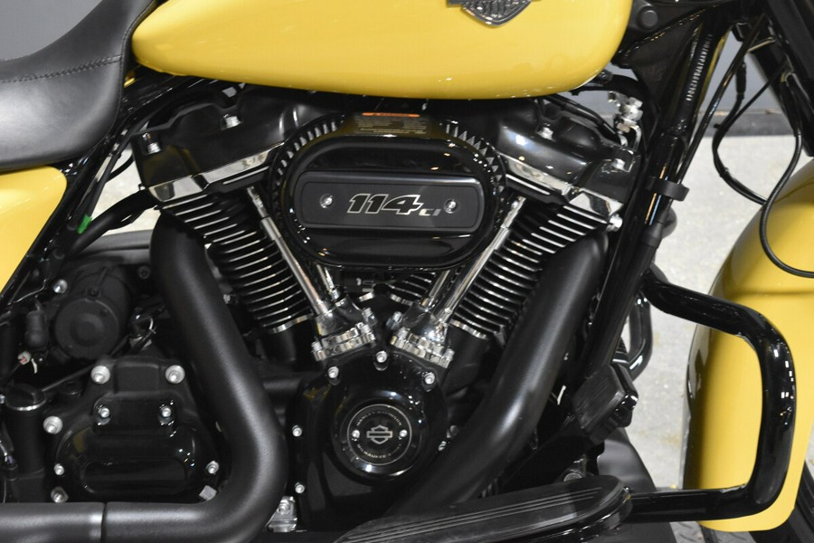 2023 Harley-Davidson Road King Special