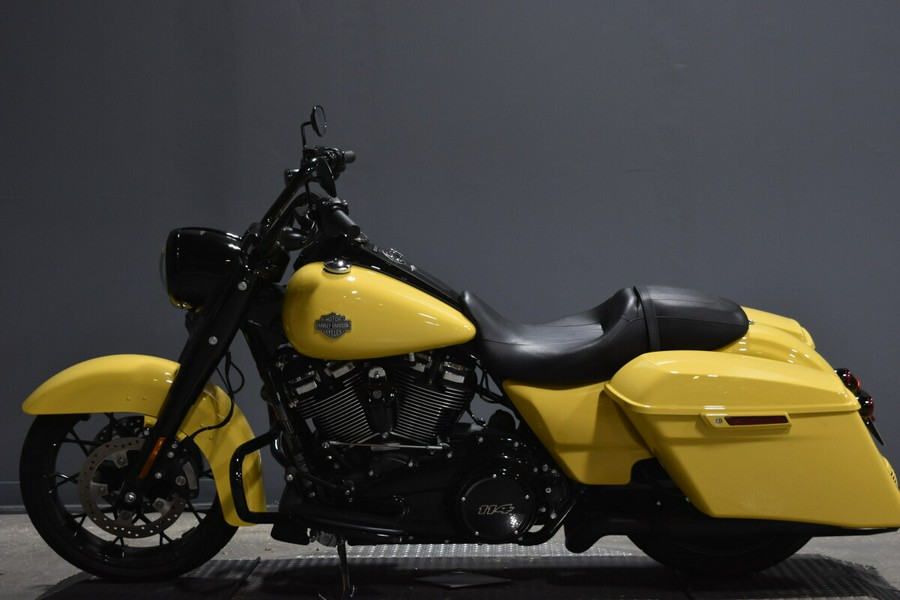 2023 Harley-Davidson Road King Special