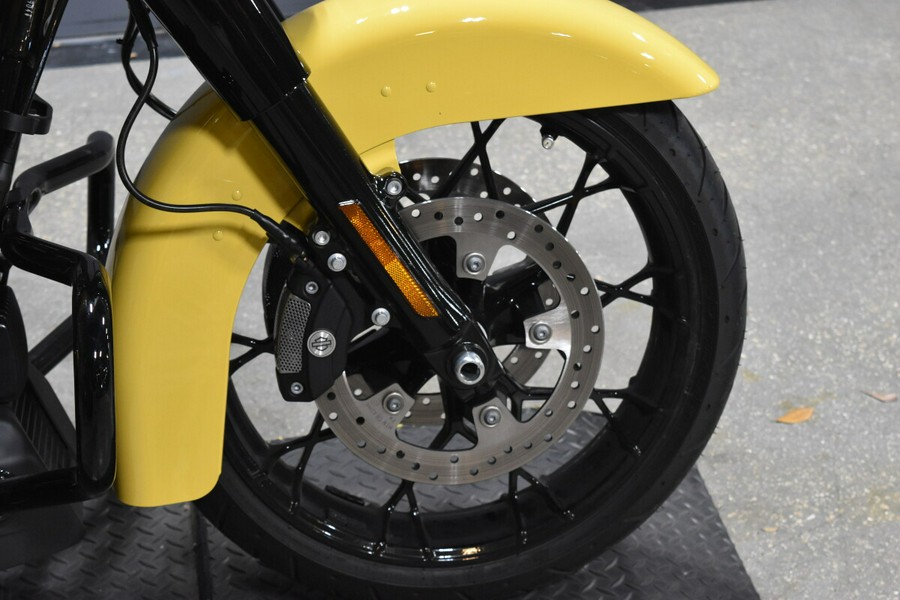 2023 Harley-Davidson Road King Special