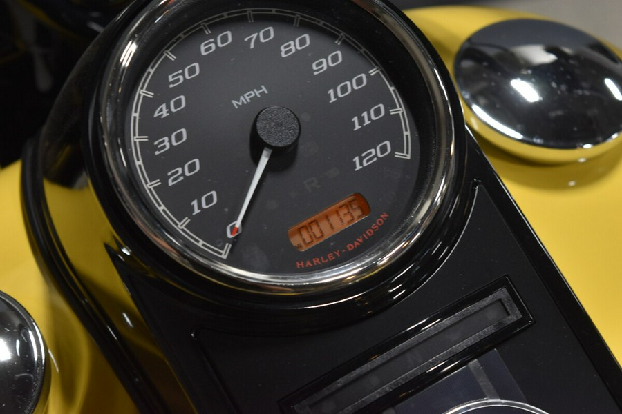 2023 Harley-Davidson Road King Special