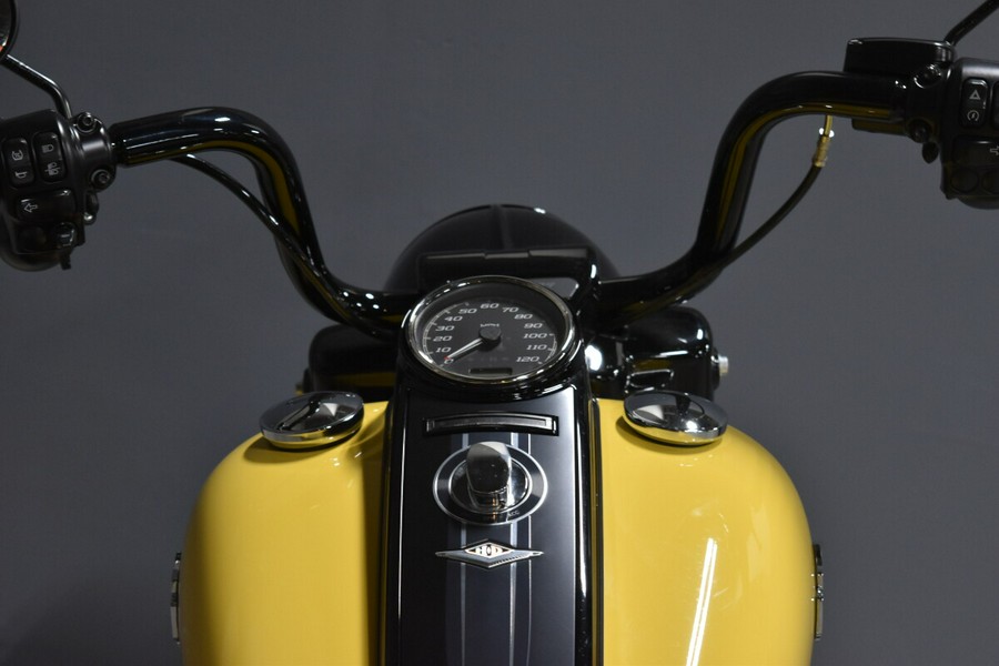 2023 Harley-Davidson Road King Special